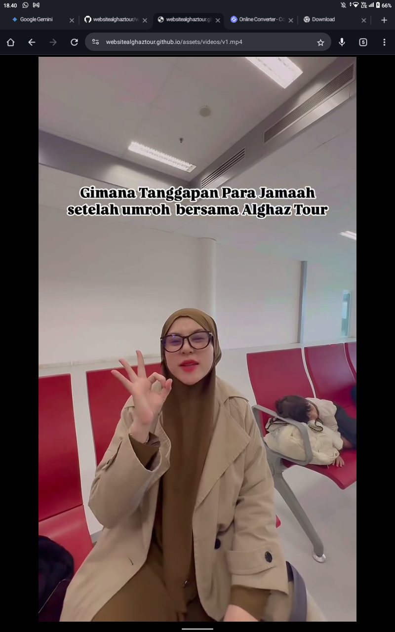 [Thumbnail video Ka'bah]