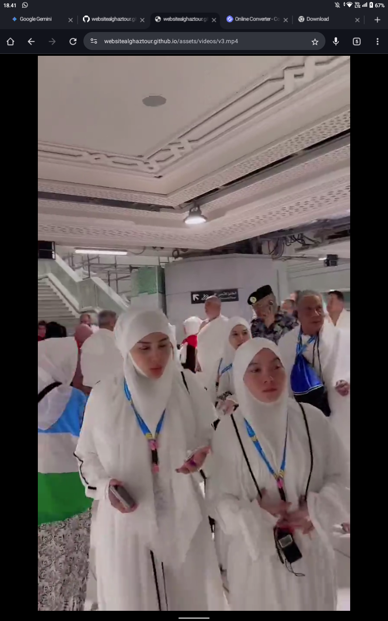 [Thumbnail video testimoni jamaah]